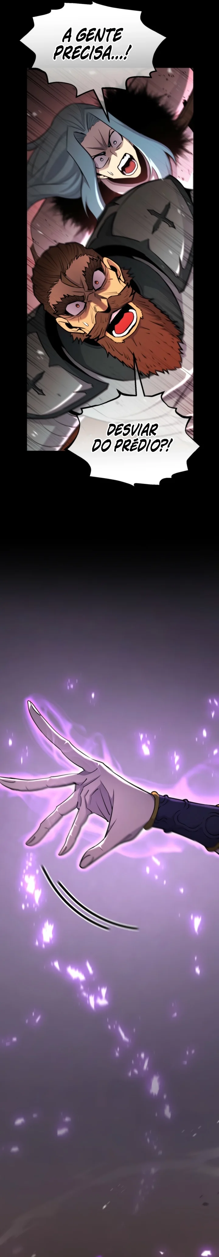 Read The Art of Reincarnation PT Manga Online