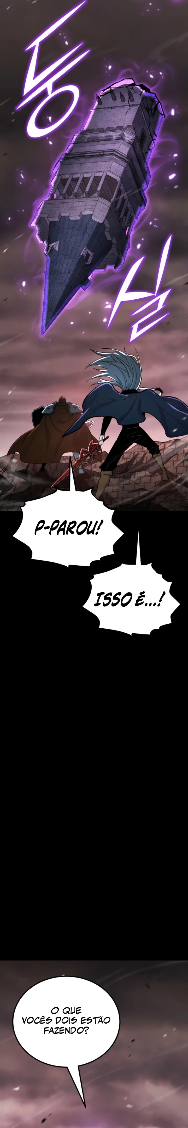 Read The Art of Reincarnation PT Manga Online