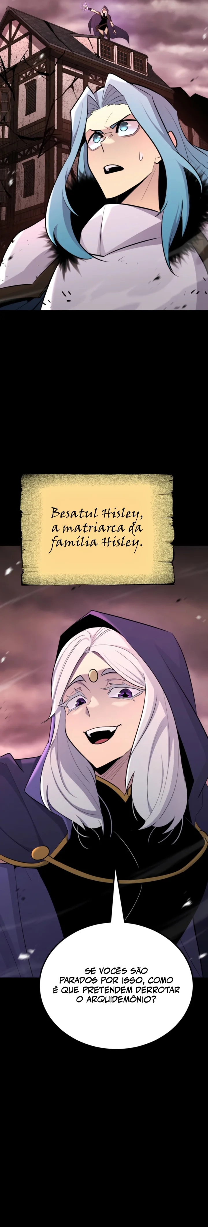 Read The Art of Reincarnation PT Manga Online