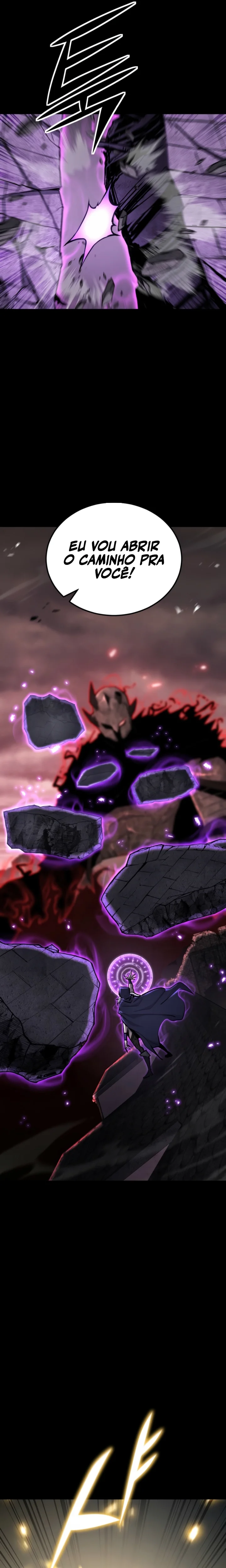 Read The Art of Reincarnation PT Manga Online