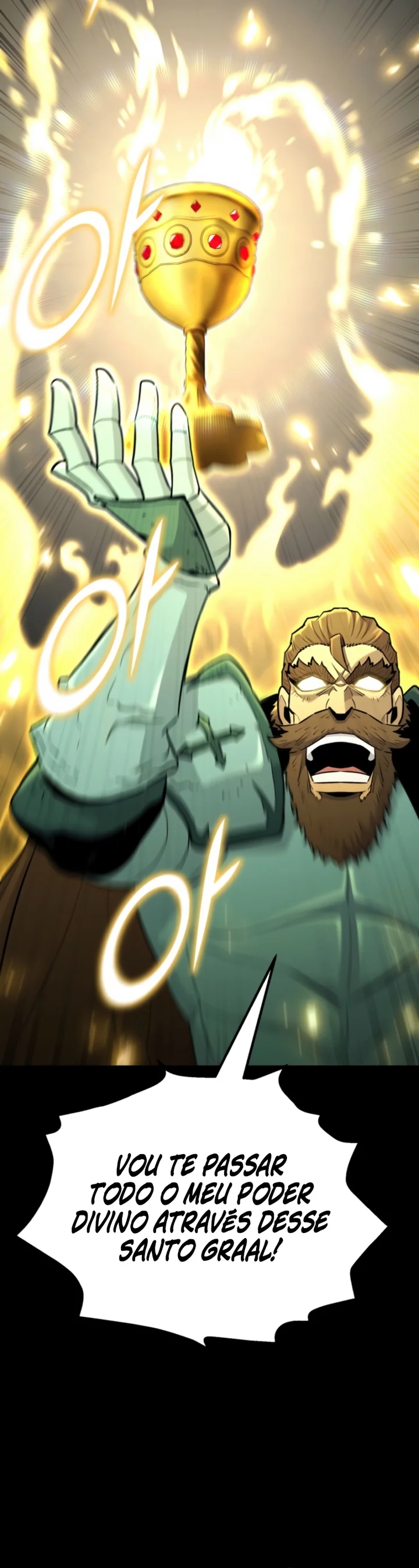 Read The Art of Reincarnation PT Manga Online