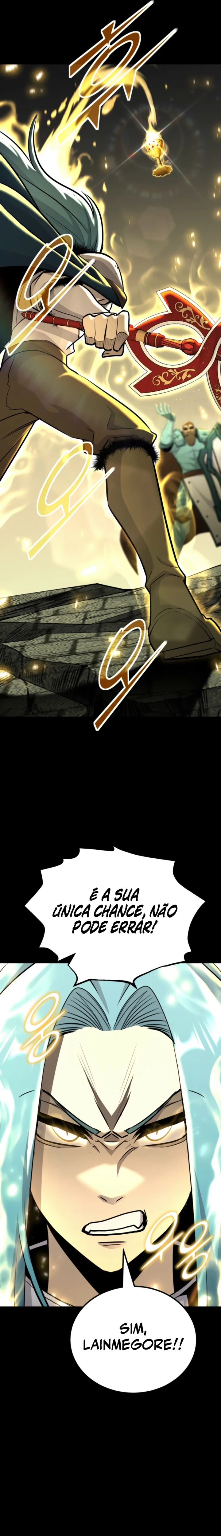 Read The Art of Reincarnation PT Manga Online