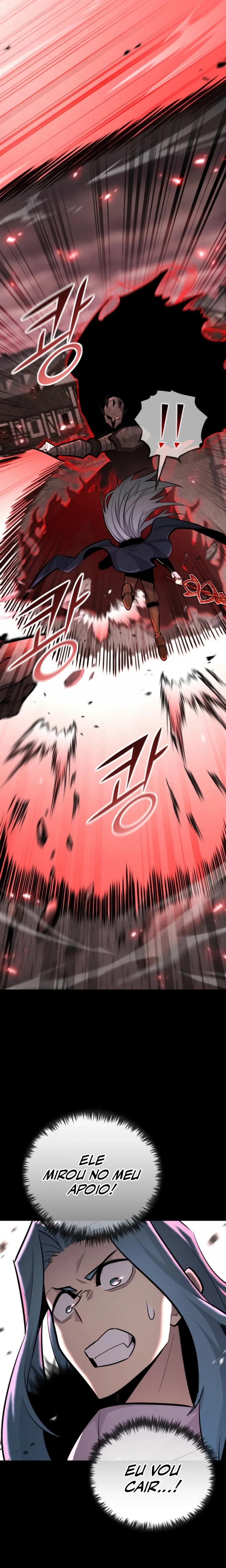 Read The Art of Reincarnation PT Manga Online