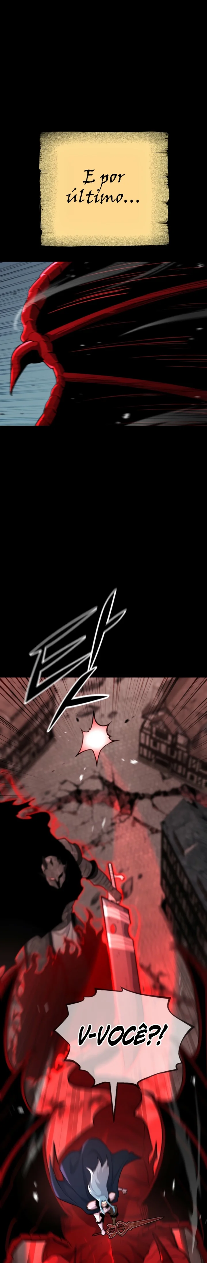 Read The Art of Reincarnation PT Manga Online