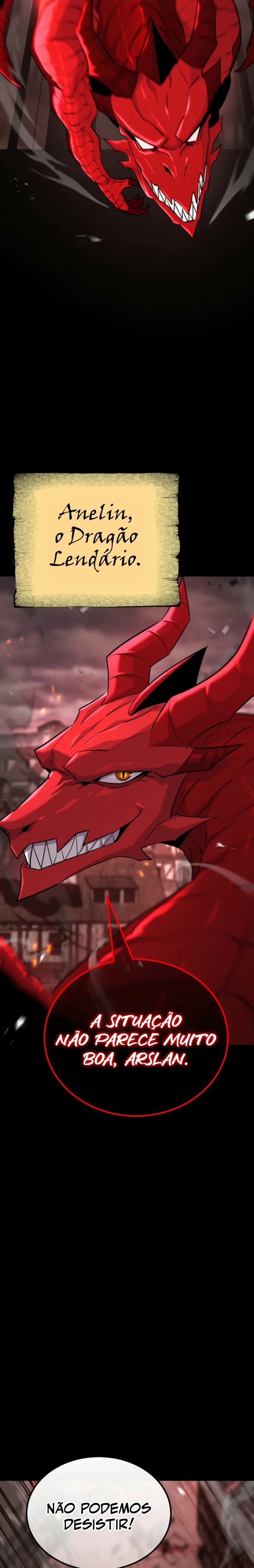 Read The Art of Reincarnation PT Manga Online