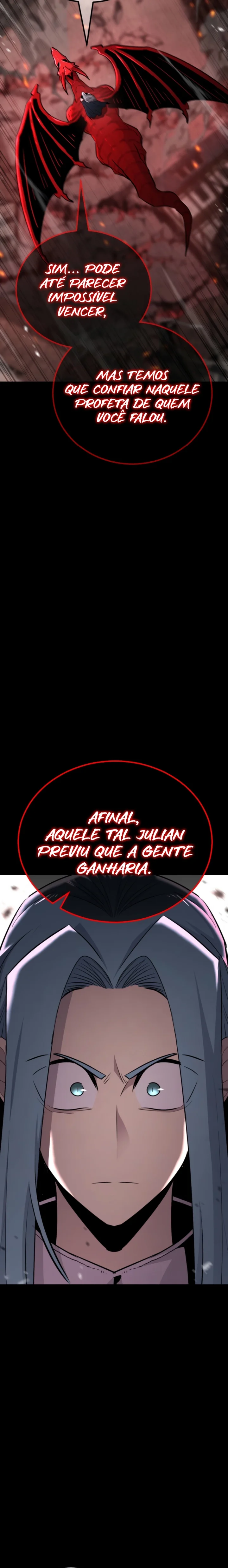 Read The Art of Reincarnation PT Manga Online