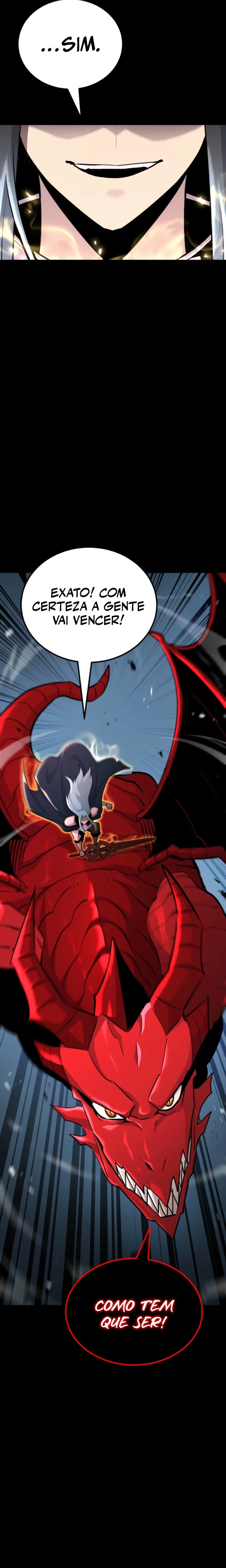 Read The Art of Reincarnation PT Manga Online