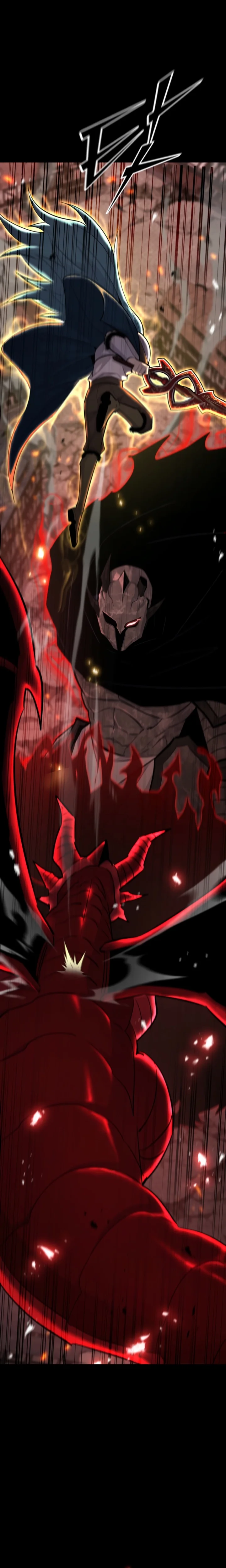 Read The Art of Reincarnation PT Manga Online