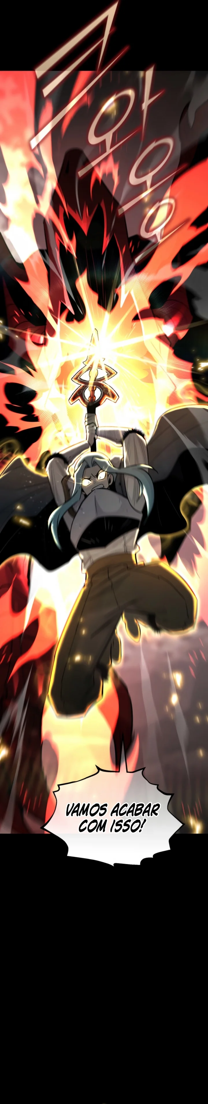 Read The Art of Reincarnation PT Manga Online