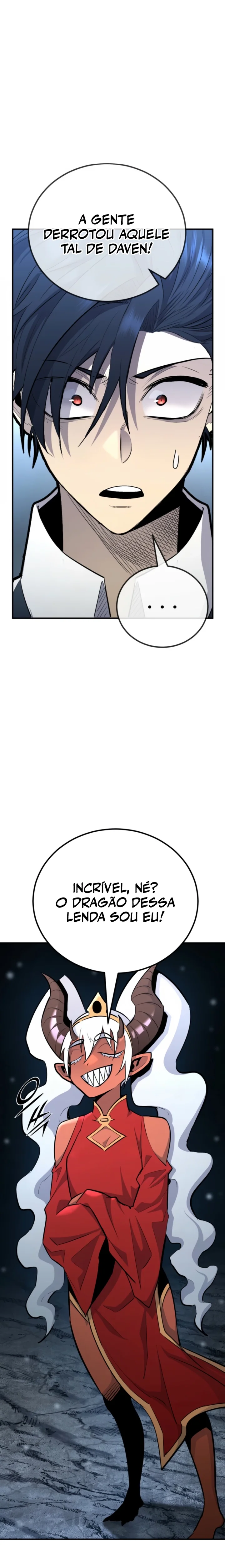 Read The Art of Reincarnation PT Manga Online