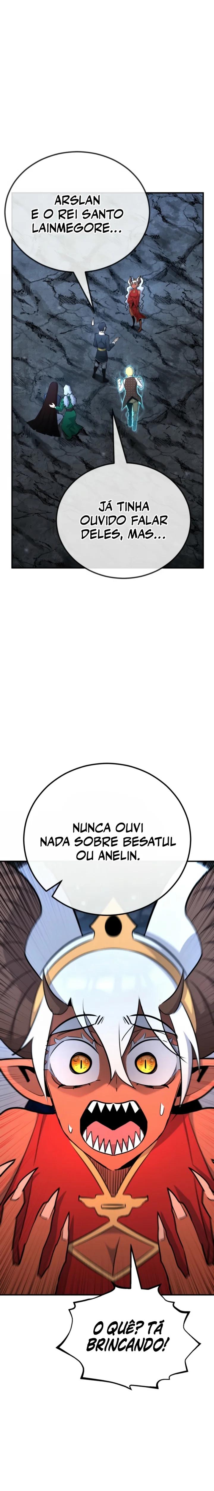 Read The Art of Reincarnation PT Manga Online