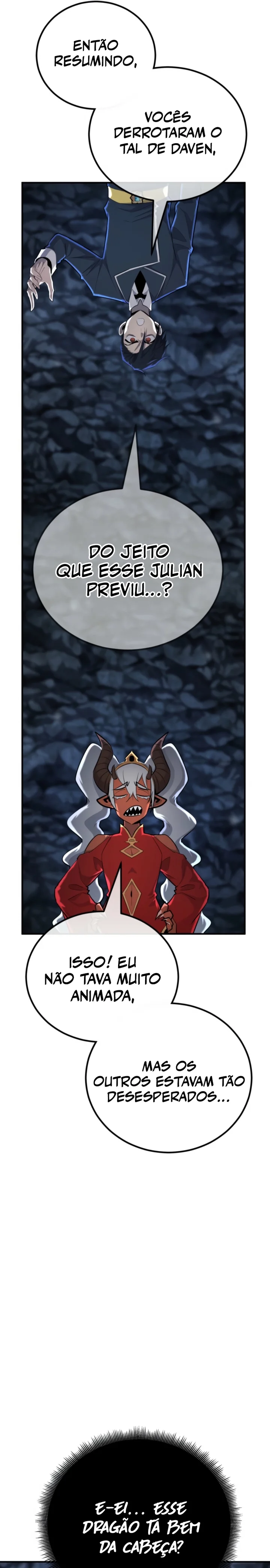 Read The Art of Reincarnation PT Manga Online