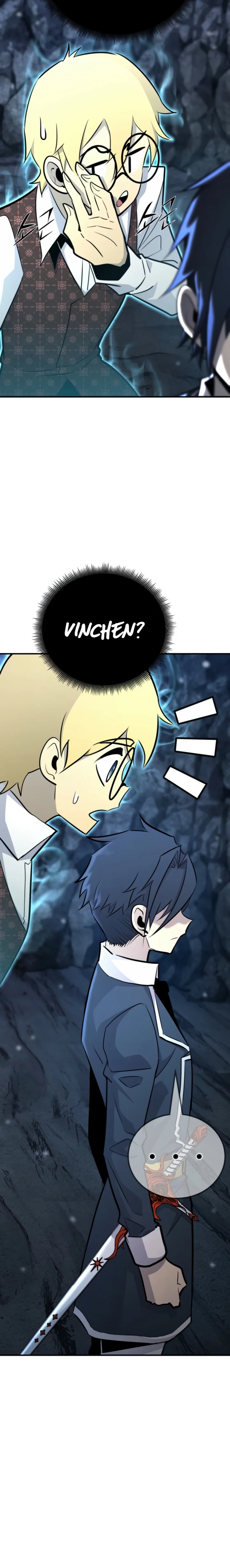 Read The Art of Reincarnation PT Manga Online