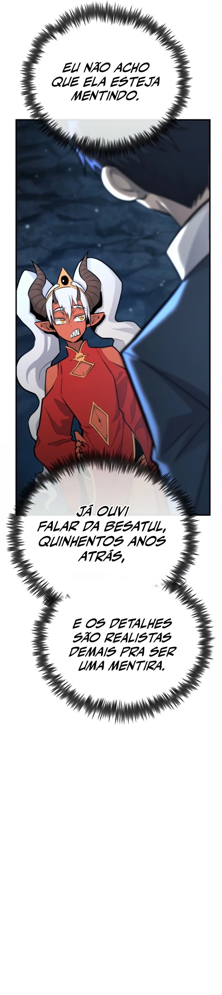 Read The Art of Reincarnation PT Manga Online