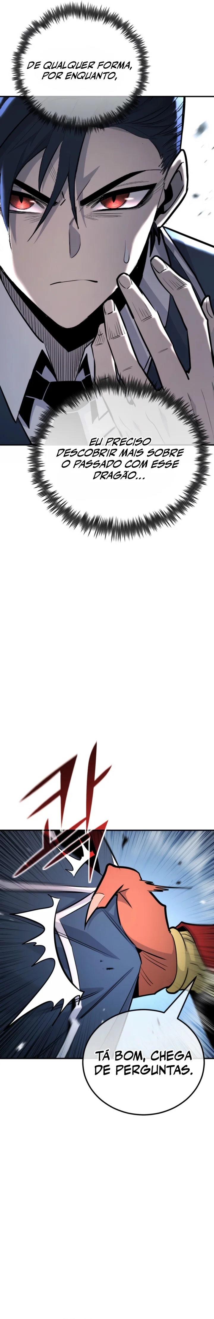 Read The Art of Reincarnation PT Manga Online