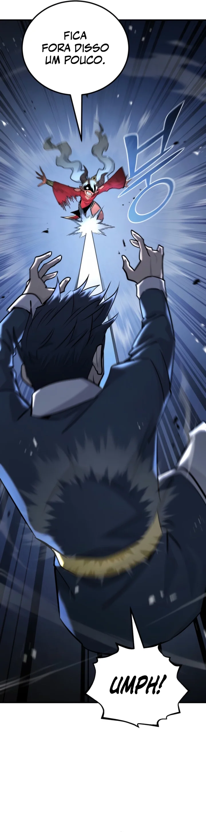 Read The Art of Reincarnation PT Manga Online