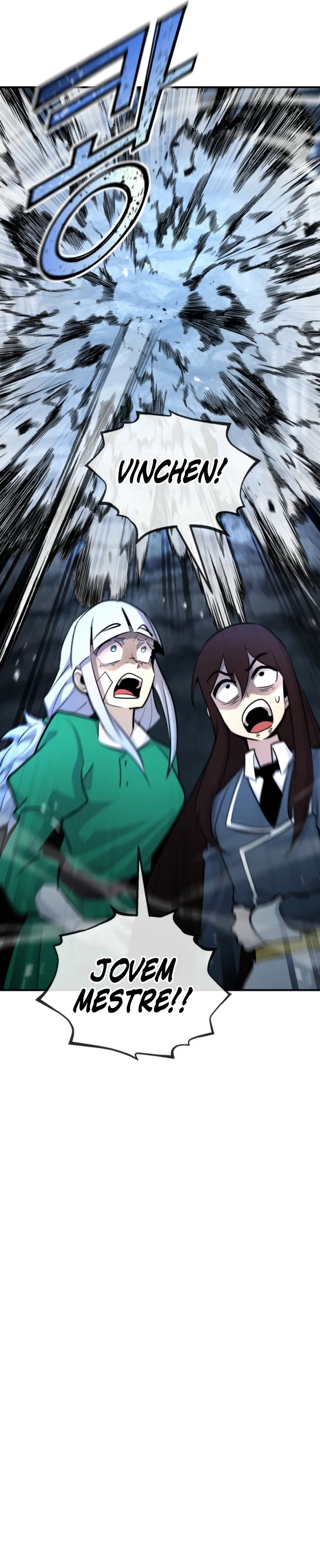 Read The Art of Reincarnation PT Manga Online