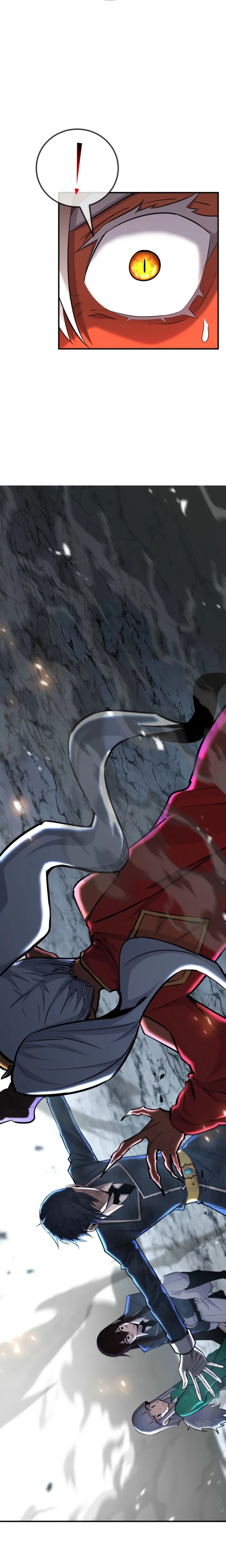 Read The Art of Reincarnation PT Manga Online