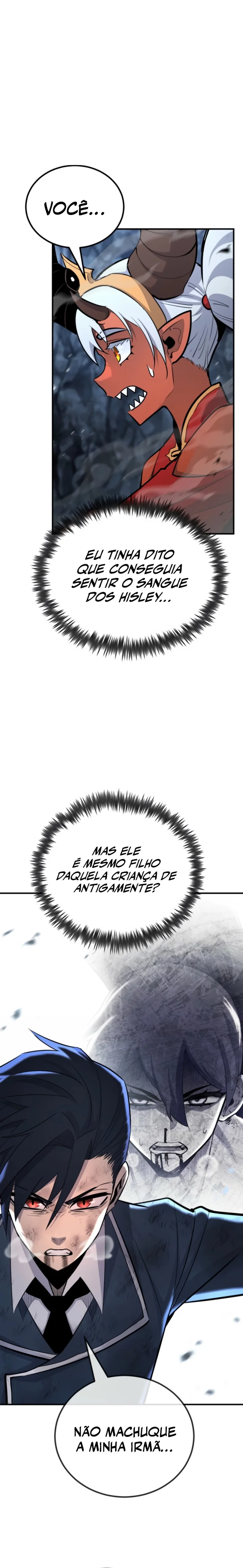 Read The Art of Reincarnation PT Manga Online