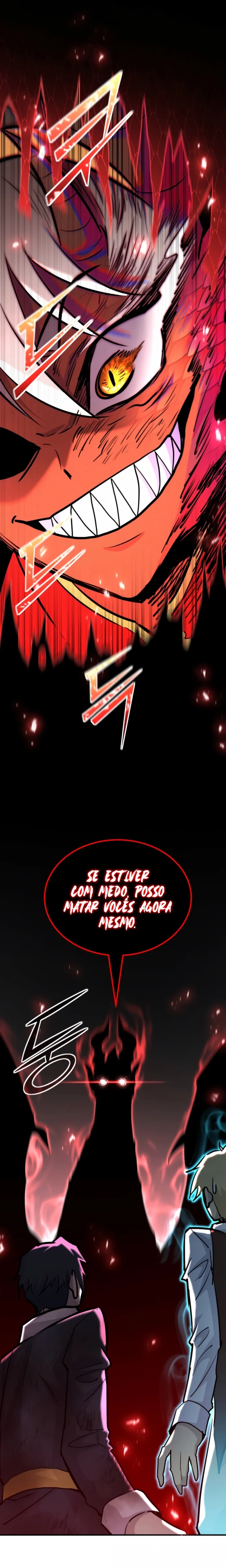 Read The Art of Reincarnation PT Manga Online