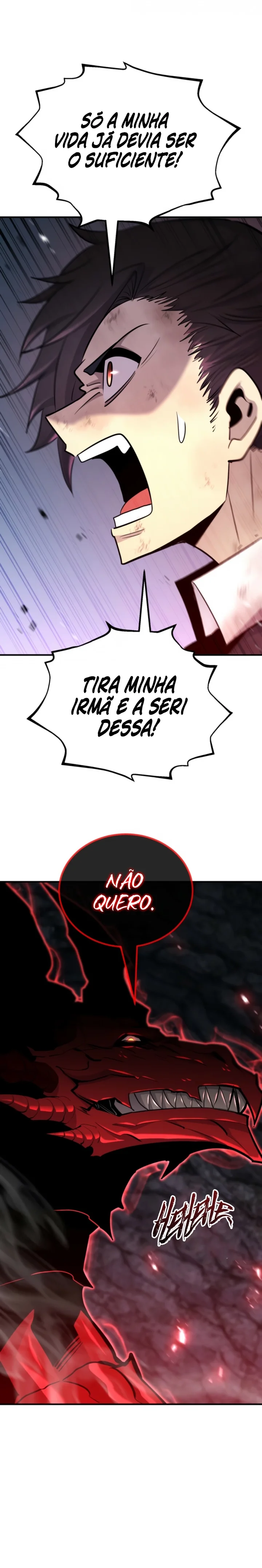 Read The Art of Reincarnation PT Manga Online