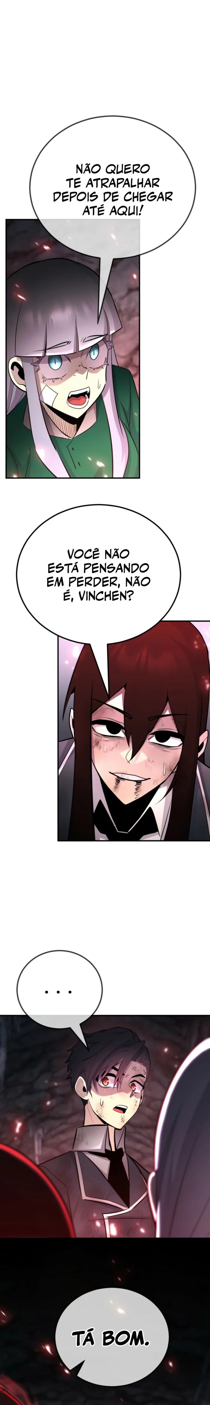 Read The Art of Reincarnation PT Manga Online