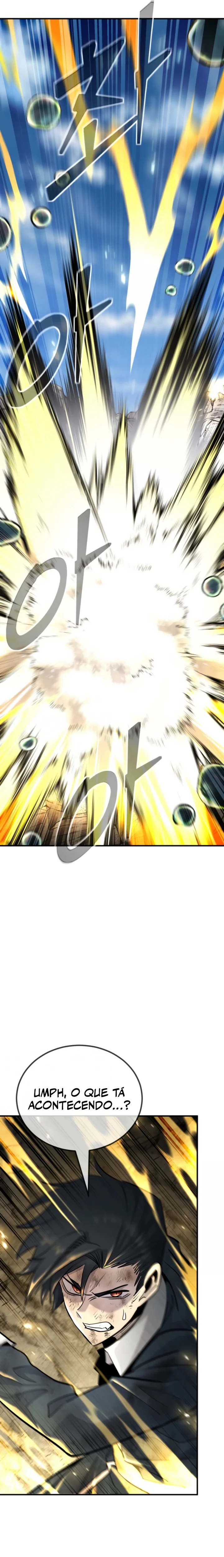 Read The Art of Reincarnation PT Manga Online