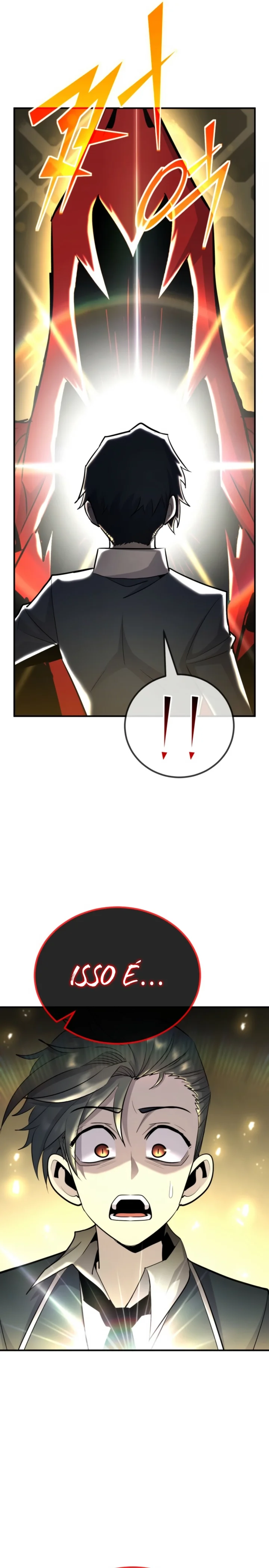 Read The Art of Reincarnation PT Manga Online