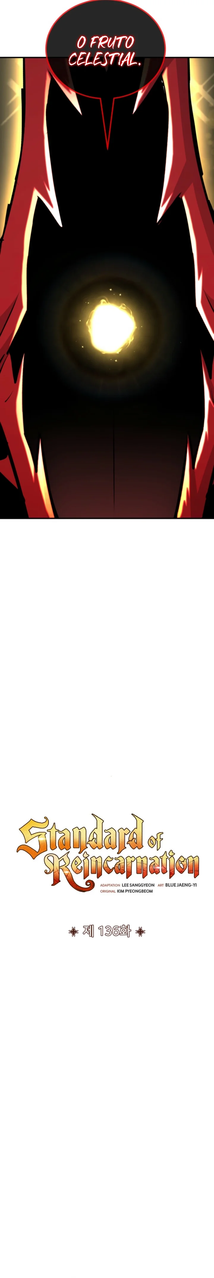 Read The Art of Reincarnation PT Manga Online