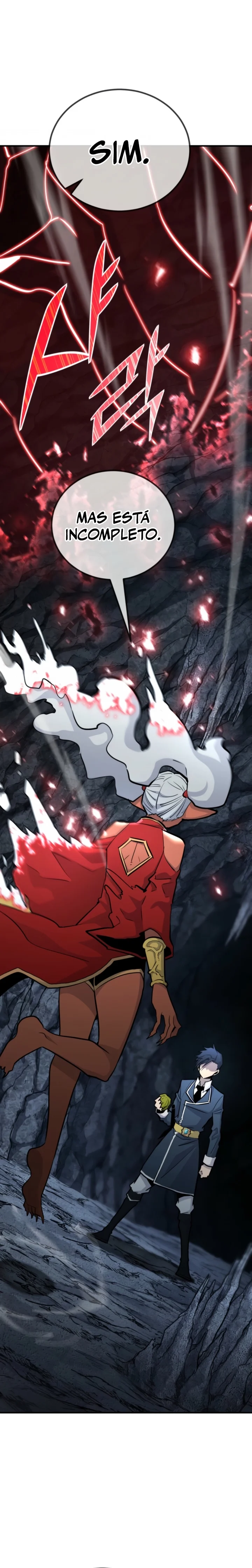 Read The Art of Reincarnation PT Manga Online