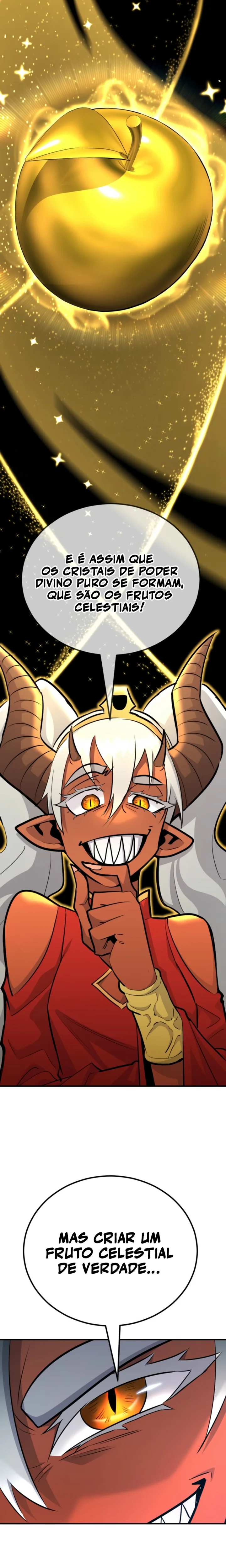 Read The Art of Reincarnation PT Manga Online