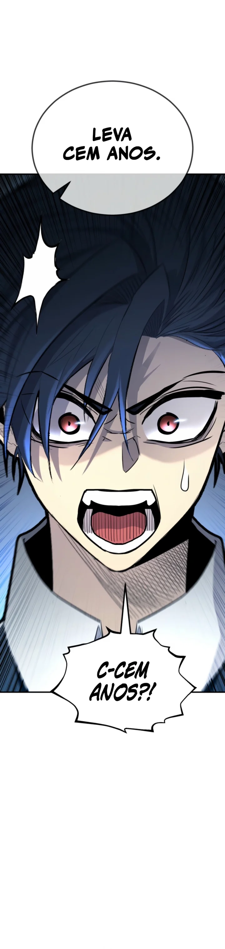 Read The Art of Reincarnation PT Manga Online