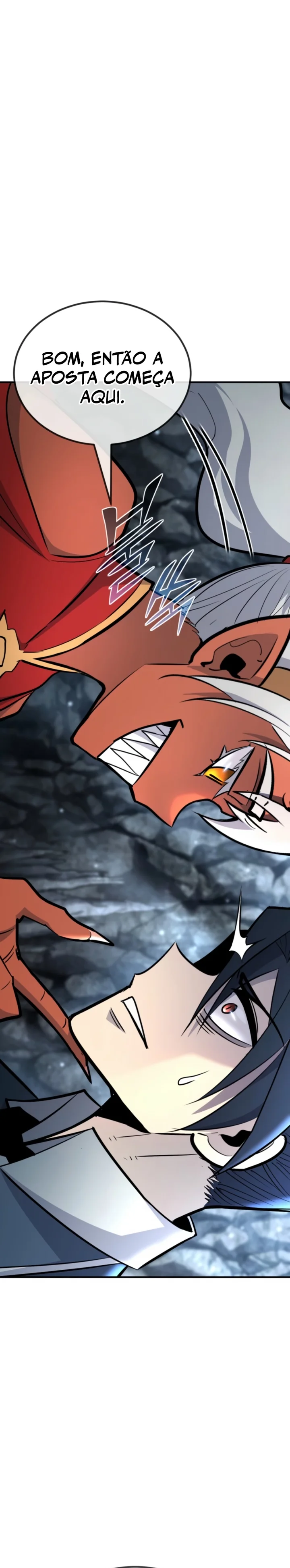 Read The Art of Reincarnation PT Manga Online