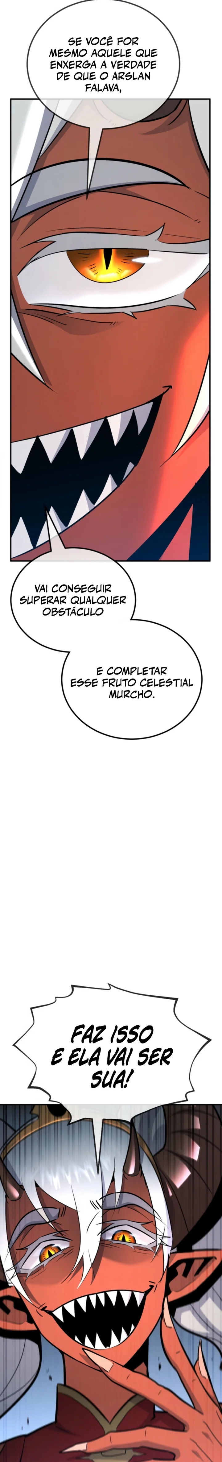 Read The Art of Reincarnation PT Manga Online