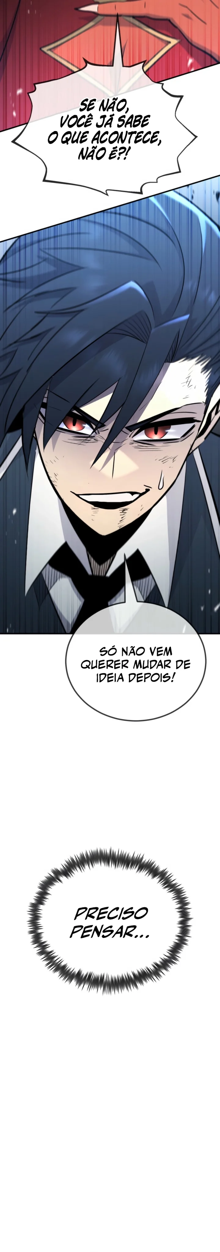 Read The Art of Reincarnation PT Manga Online