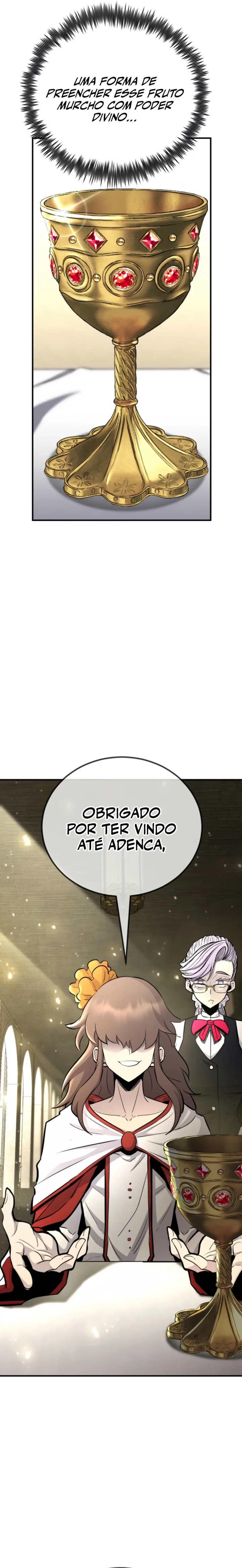 Read The Art of Reincarnation PT Manga Online