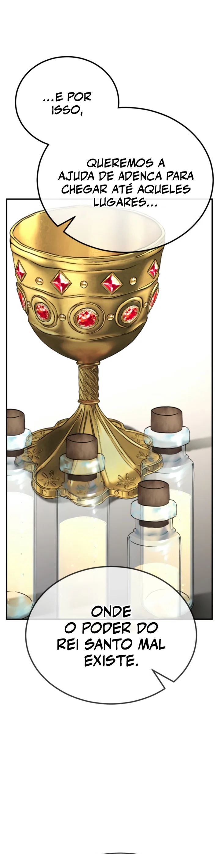 Read The Art of Reincarnation PT Manga Online