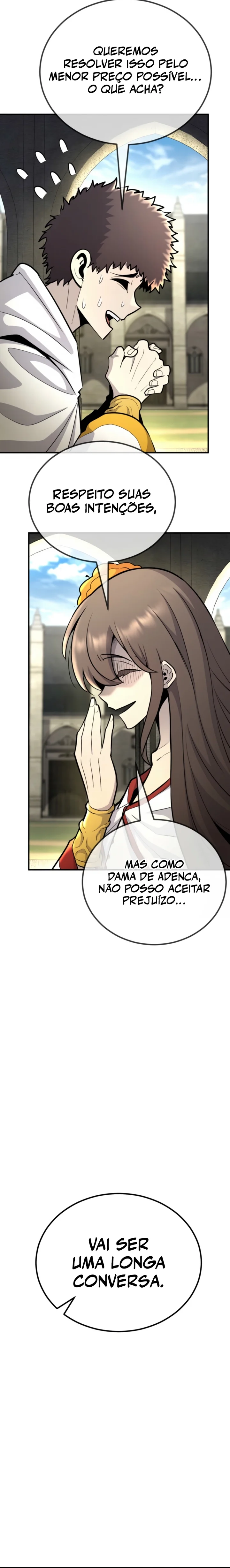 Read The Art of Reincarnation PT Manga Online