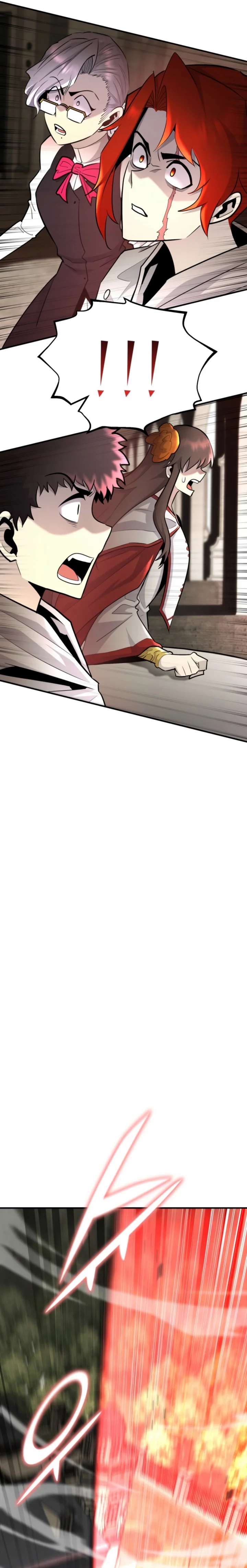 Read The Art of Reincarnation PT Manga Online