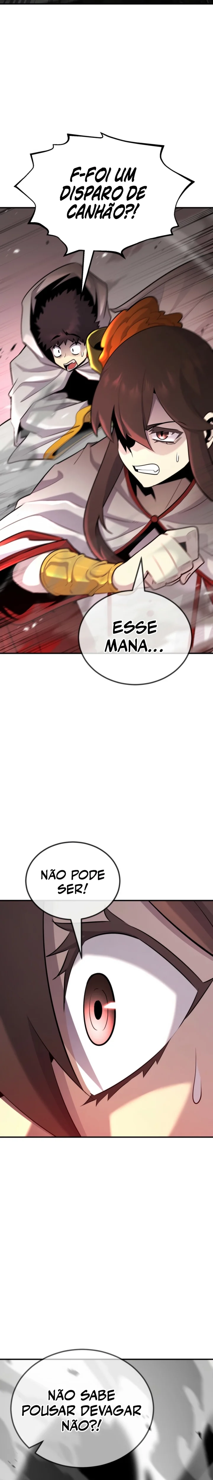 Read The Art of Reincarnation PT Manga Online