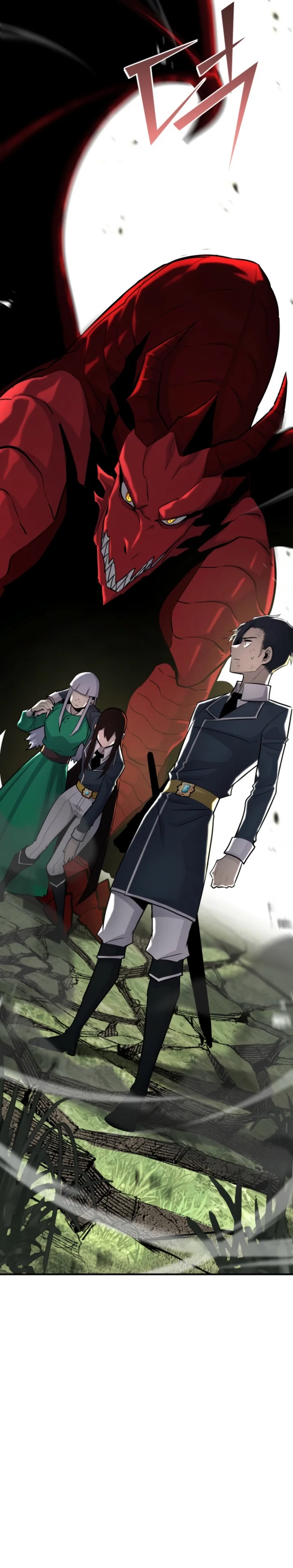 Read The Art of Reincarnation PT Manga Online