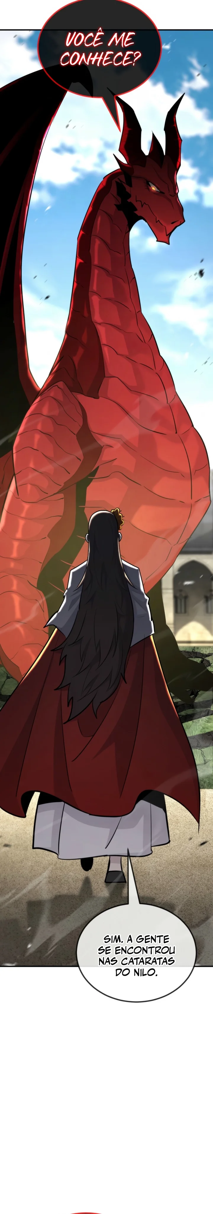 Read The Art of Reincarnation PT Manga Online