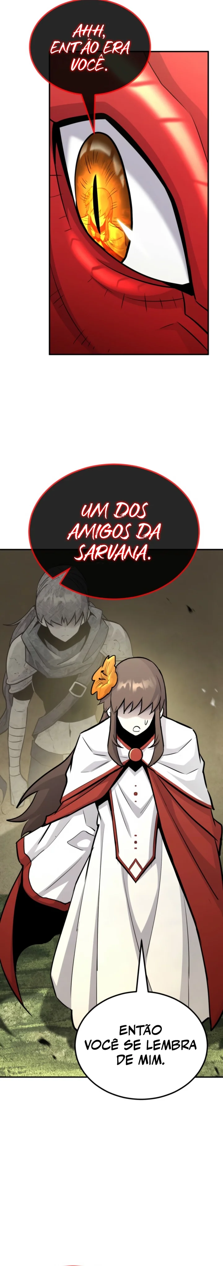 Read The Art of Reincarnation PT Manga Online