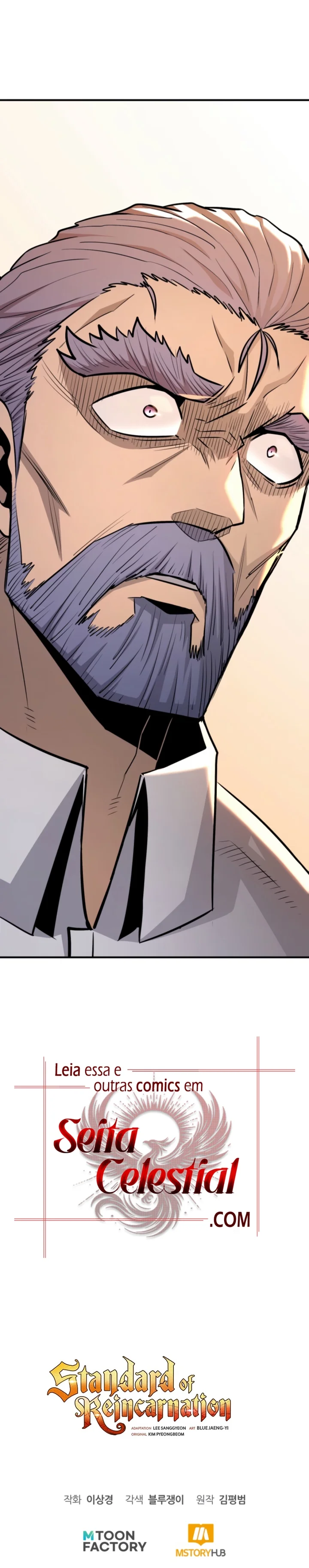 Read The Art of Reincarnation PT Manga Online