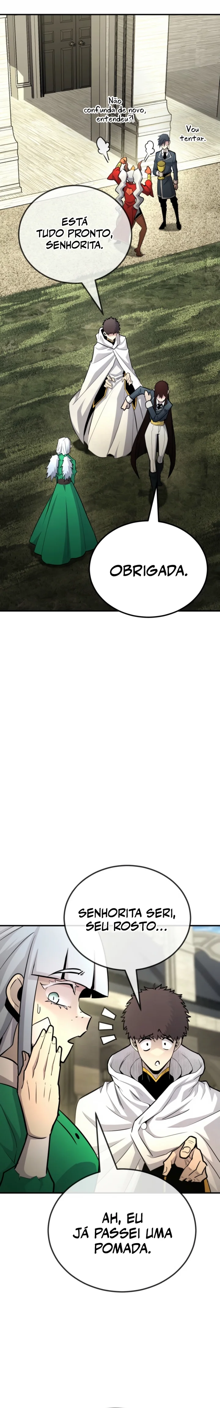 Read The Art of Reincarnation PT Manga Online