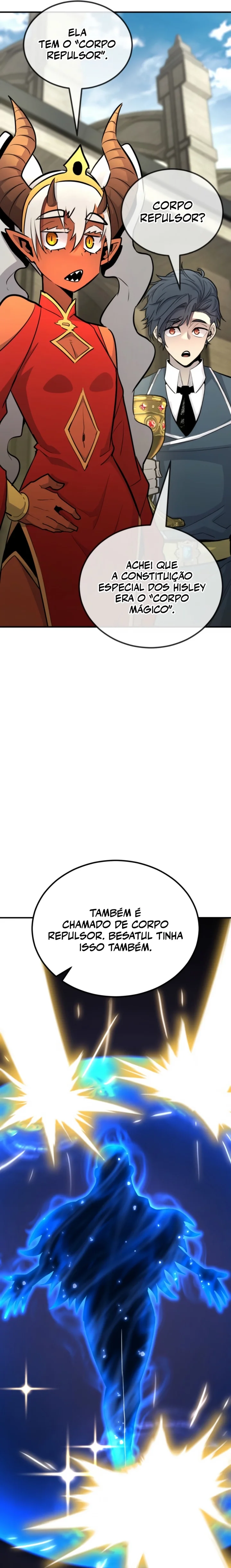 Read The Art of Reincarnation PT Manga Online