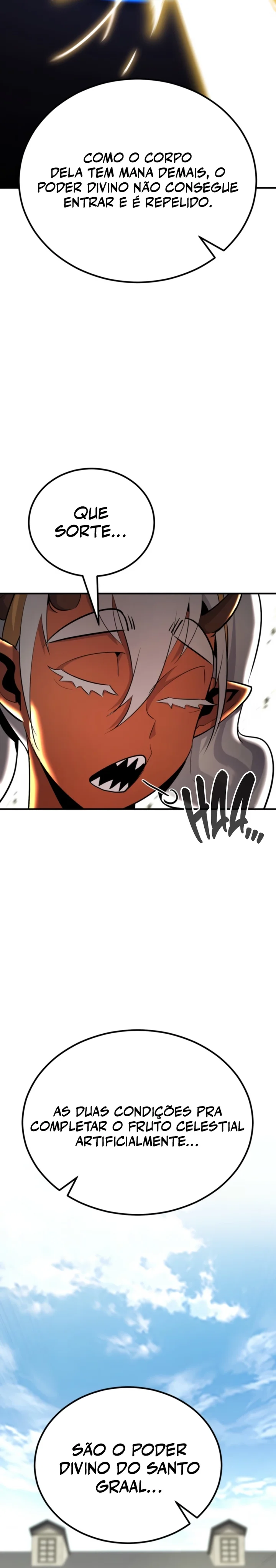 Read The Art of Reincarnation PT Manga Online