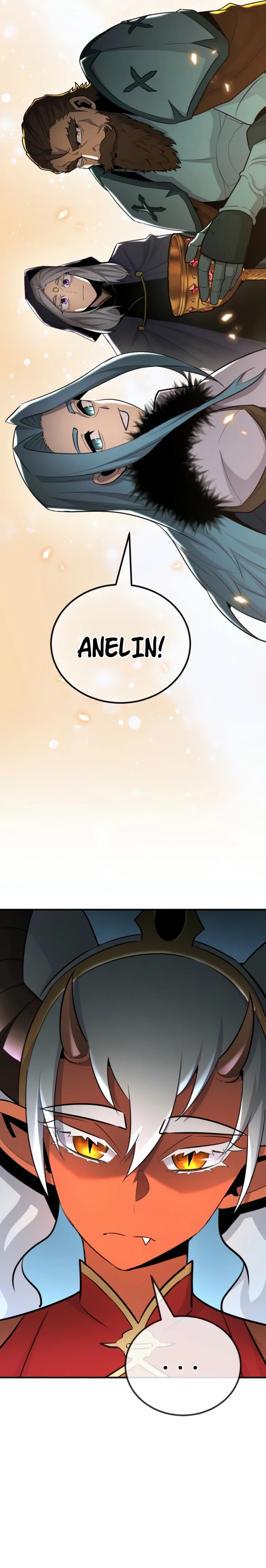 Read The Art of Reincarnation PT Manga Online