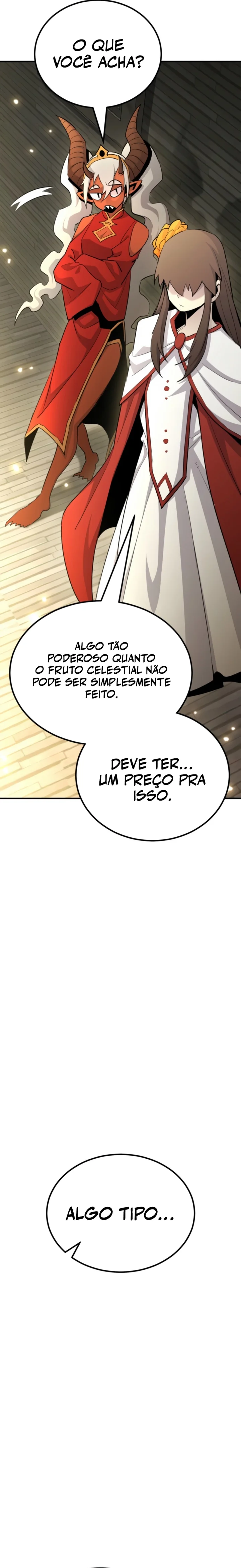 Read The Art of Reincarnation PT Manga Online