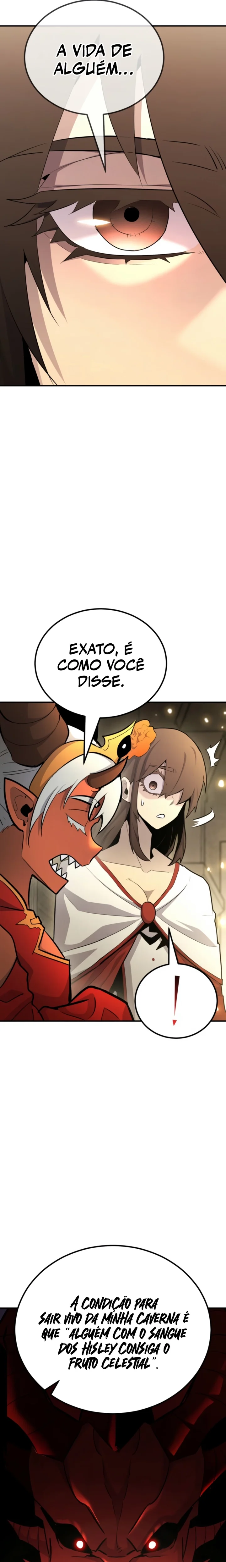 Read The Art of Reincarnation PT Manga Online